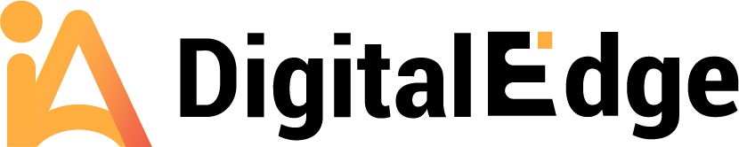 IAdigitaledge Logo